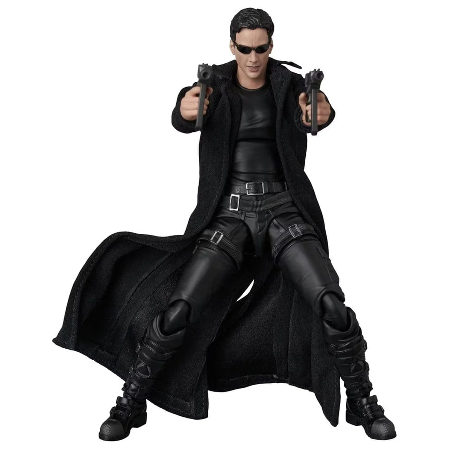 Matrix MAFEX figurica Neo 16 cm fotografija izdelka