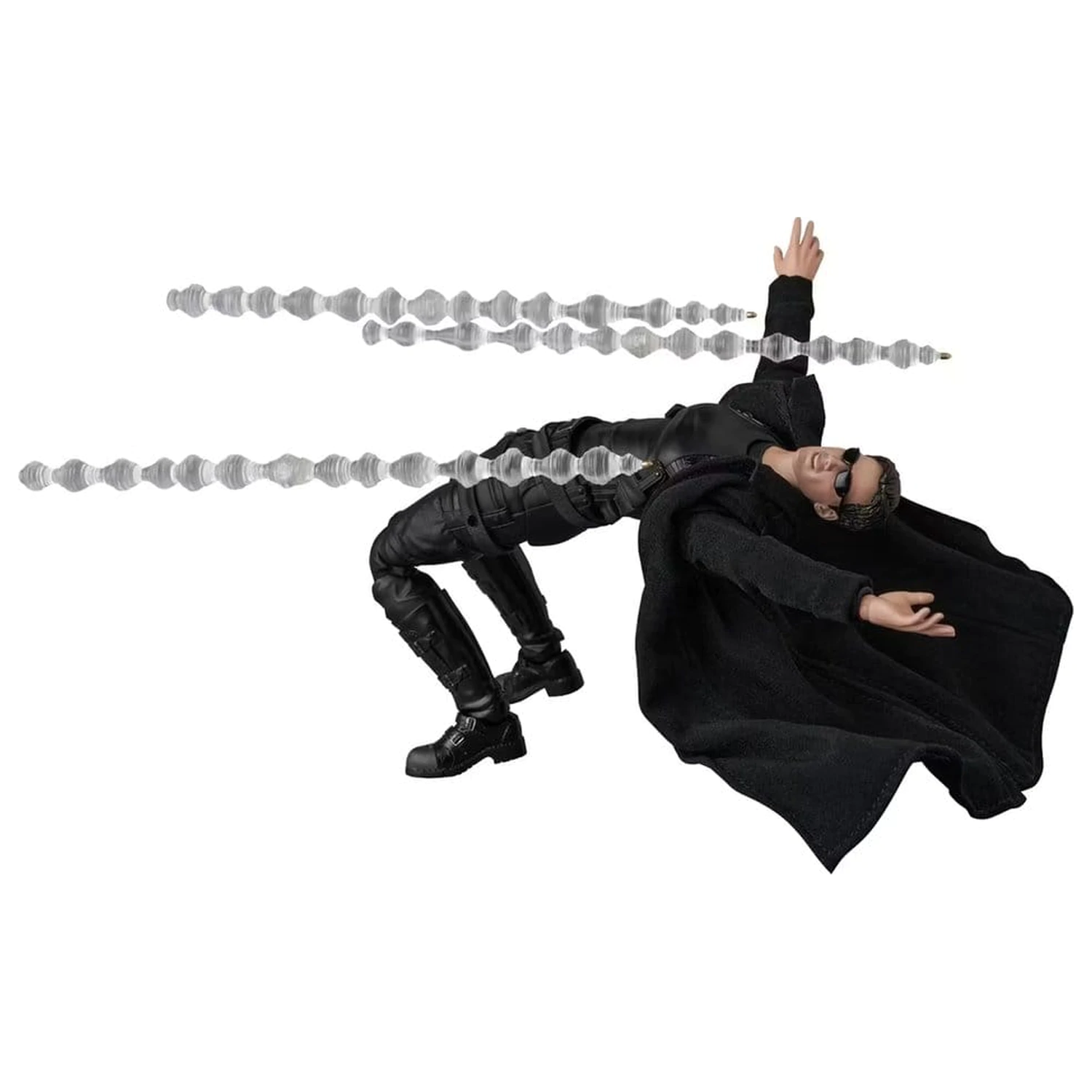 Matrix MAFEX figurica Neo 16 cm fotografija izdelka