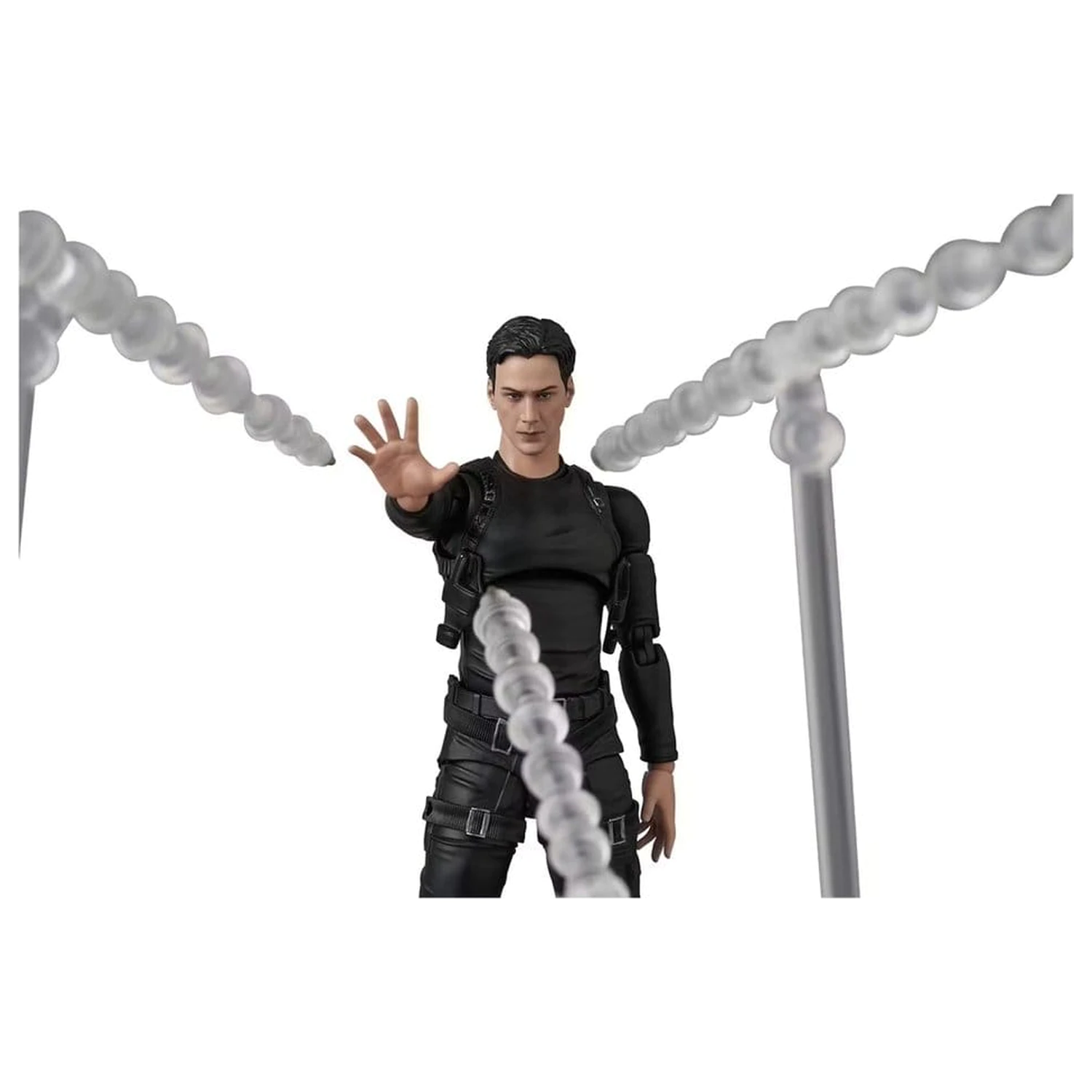 Matrix MAFEX figurica Neo 16 cm fotografija izdelka
