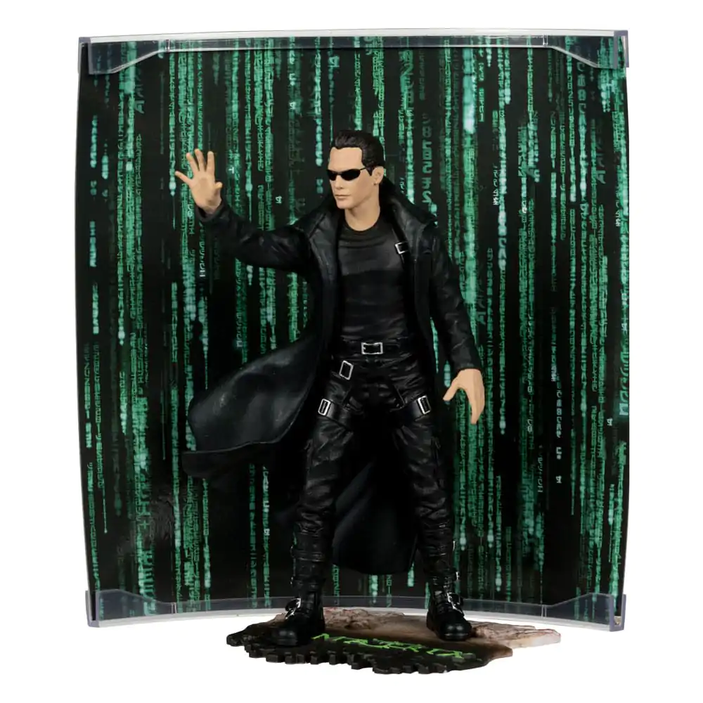 Matrix Movie Maniacs kip Neo 15 cm fotografija izdelka