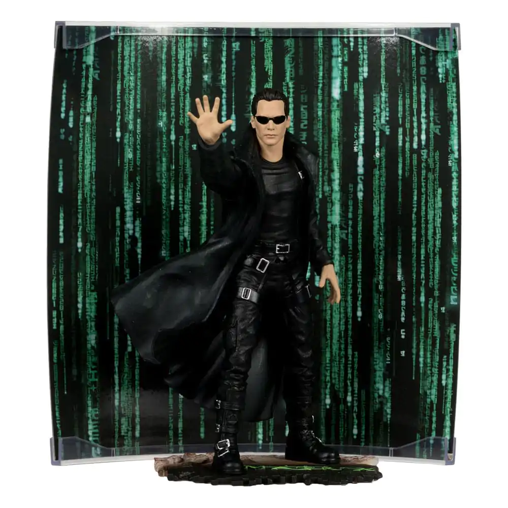 Matrix Movie Maniacs kip Neo 15 cm fotografija izdelka