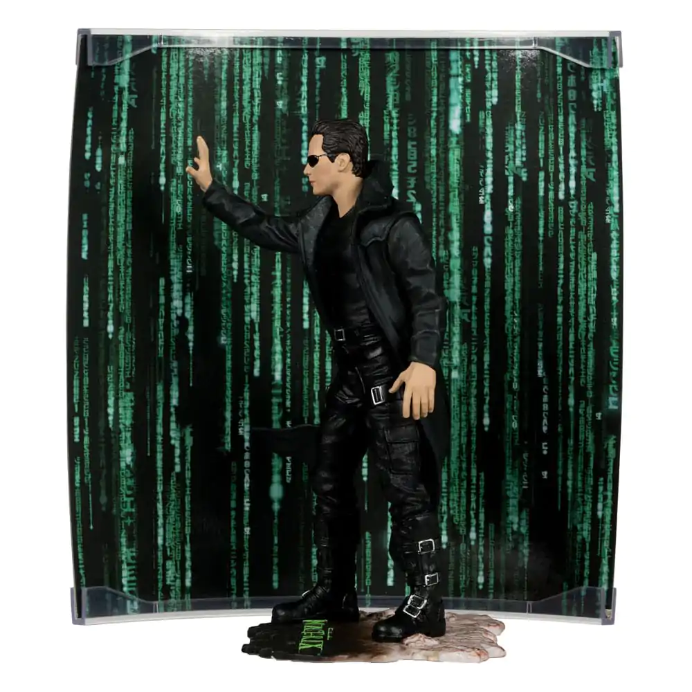 Matrix Movie Maniacs kip Neo 15 cm fotografija izdelka