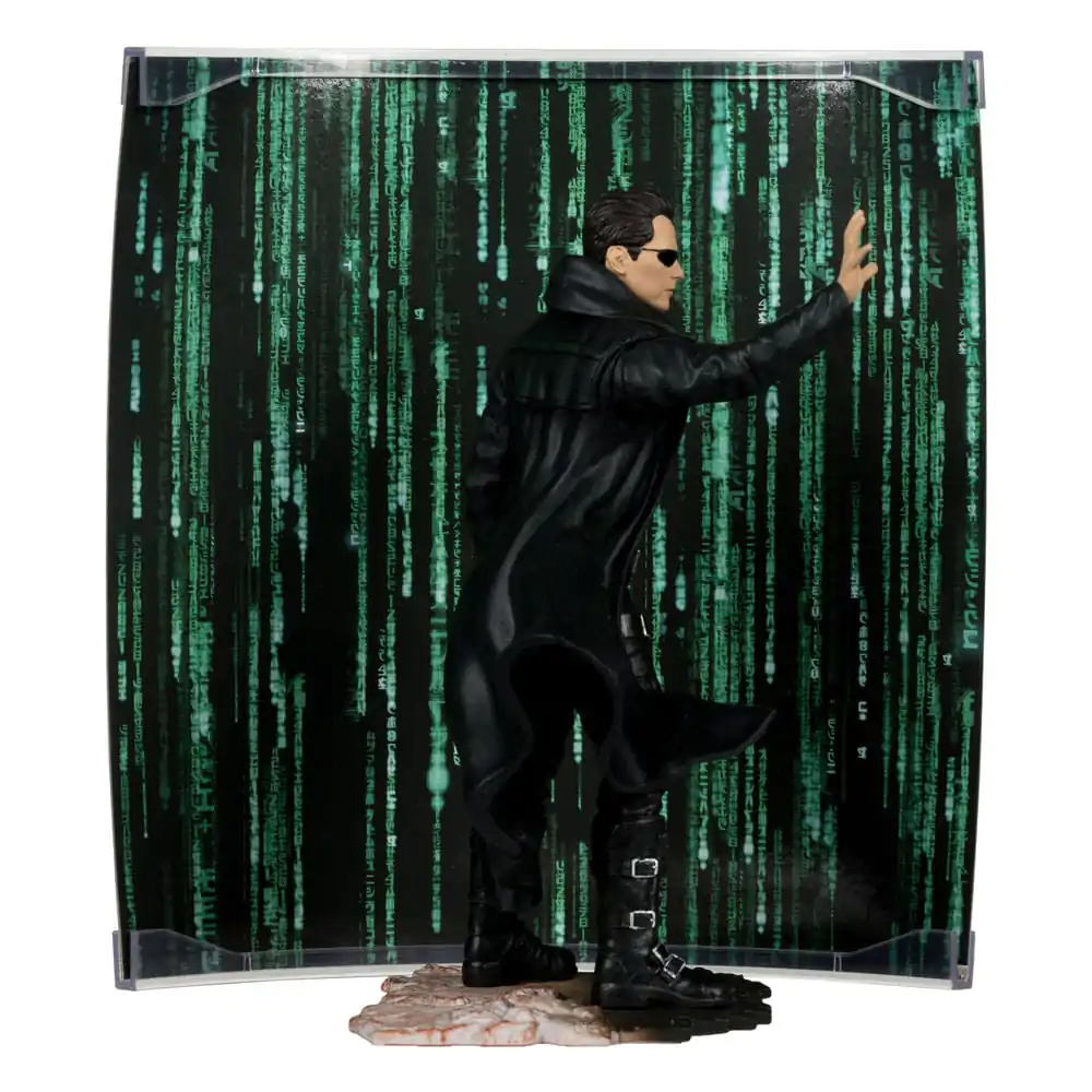 Matrix Movie Maniacs kip Neo 15 cm fotografija izdelka