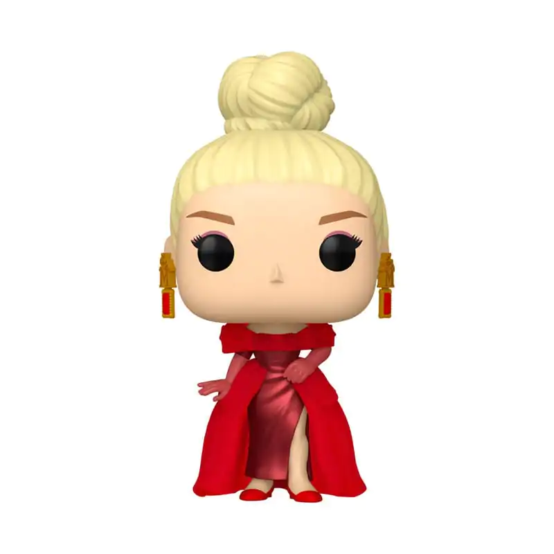 Mattel 80th Anniversary Funko POP! Retro Toys Vinil figura Barbie 9 cm fotografija izdelka