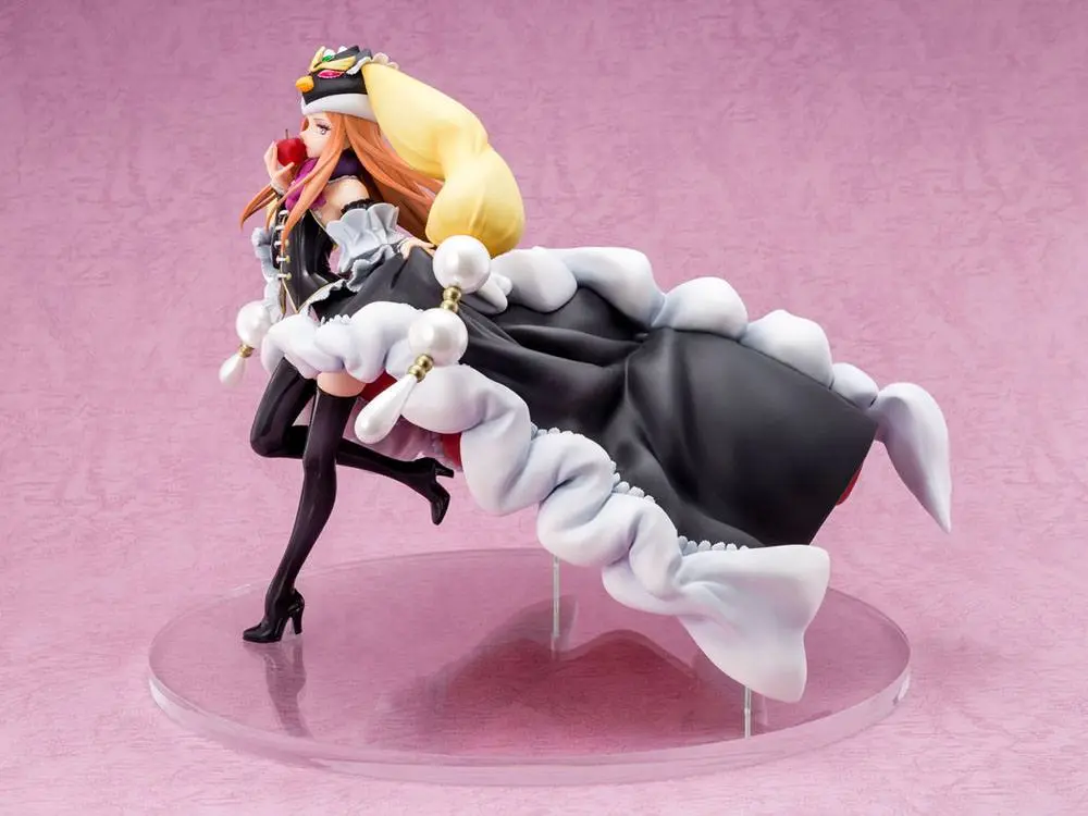 Mawaru-Penguindrum PVC Kip 1/7 Princess Of The Crystal 10th Anniversary 23 cm fotografija izdelka