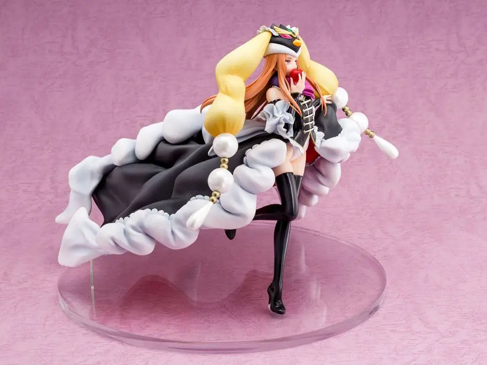 Mawaru-Penguindrum PVC Kip 1/7 Princess Of The Crystal 10th Anniversary 23 cm fotografija izdelka