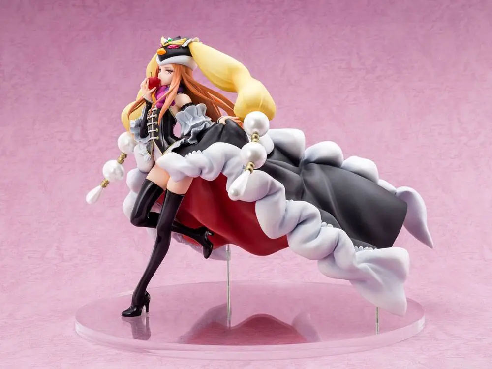 Mawaru-Penguindrum PVC Kip 1/7 Princess Of The Crystal 10th Anniversary 23 cm fotografija izdelka