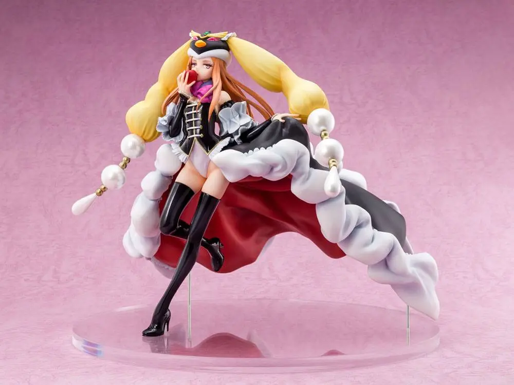 Mawaru-Penguindrum PVC Kip 1/7 Princess Of The Crystal 10th Anniversary 23 cm fotografija izdelka