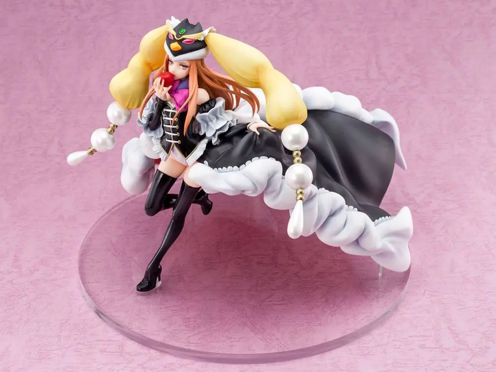 Mawaru-Penguindrum PVC Kip 1/7 Princess Of The Crystal 10th Anniversary 23 cm fotografija izdelka