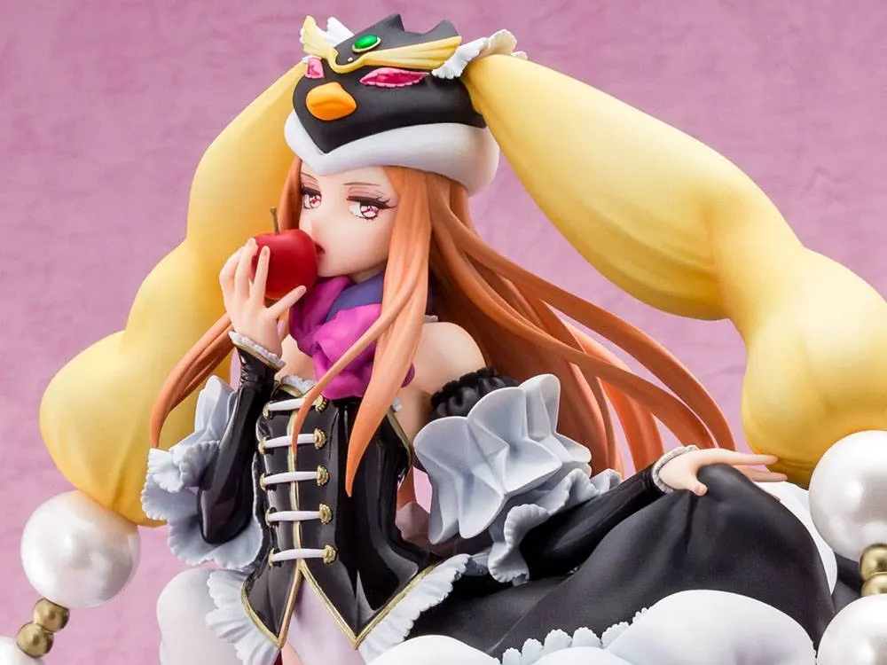 Mawaru-Penguindrum PVC Kip 1/7 Princess Of The Crystal 10th Anniversary 23 cm fotografija izdelka