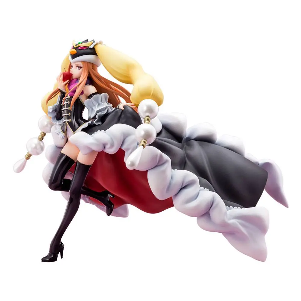 Mawaru-Penguindrum PVC Kip 1/7 Princess Of The Crystal 10th Anniversary 23 cm fotografija izdelka