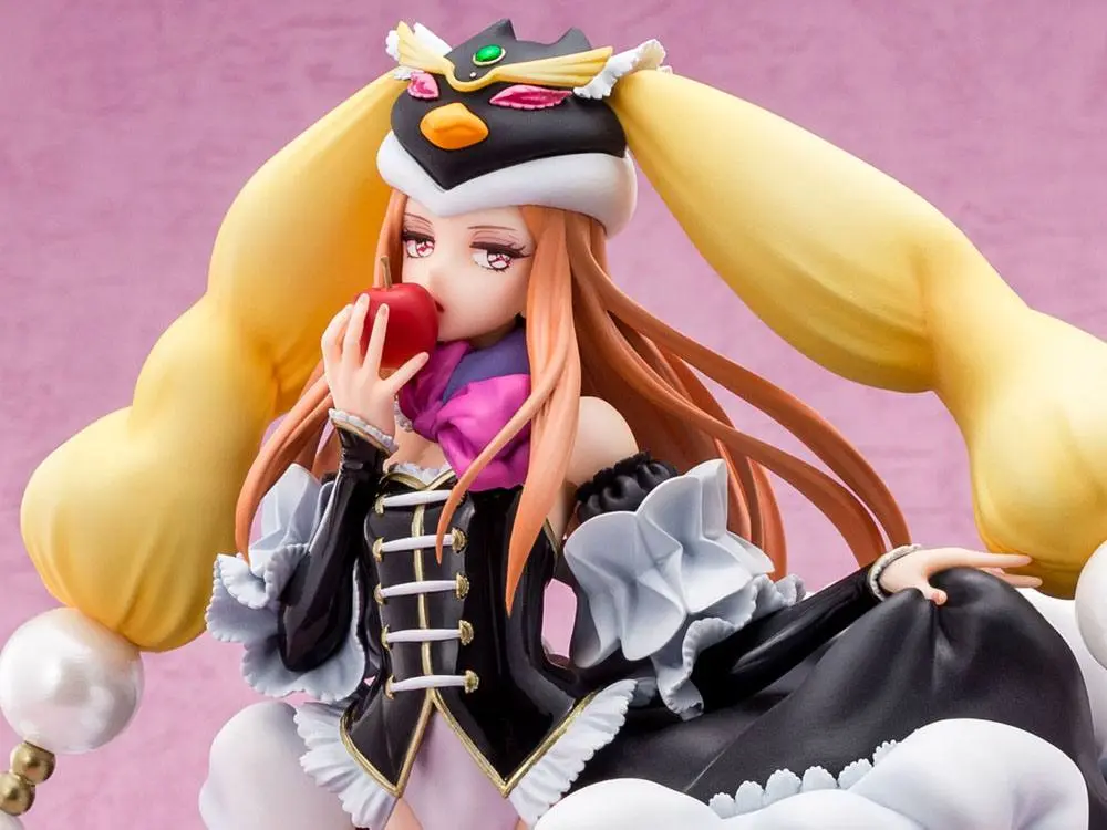 Mawaru-Penguindrum PVC Kip 1/7 Princess Of The Crystal 10th Anniversary 23 cm fotografija izdelka