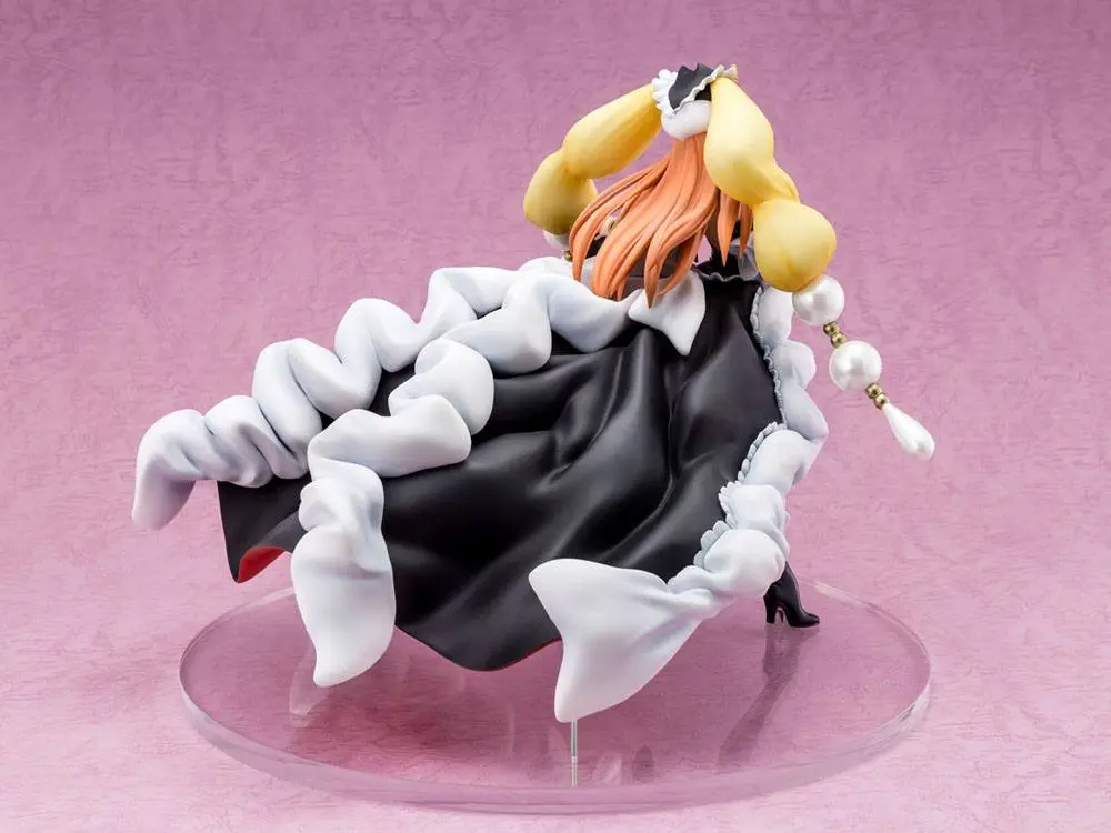 Mawaru-Penguindrum PVC Kip 1/7 Princess Of The Crystal 10th Anniversary 23 cm fotografija izdelka