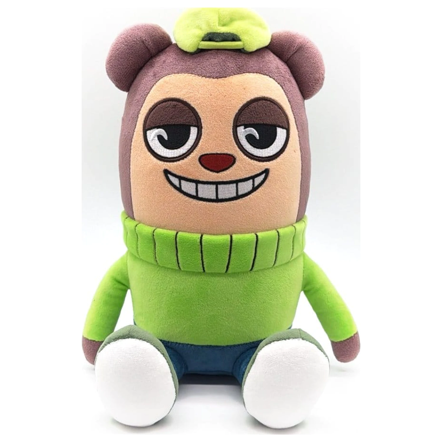 MaxDesignPro plišasta figura Angus 22 cm fotografija izdelka