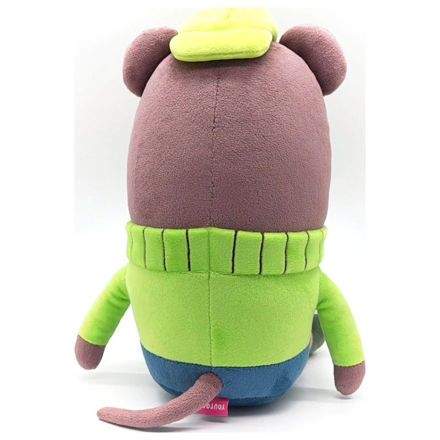 MaxDesignPro plišasta figura Angus 22 cm fotografija izdelka