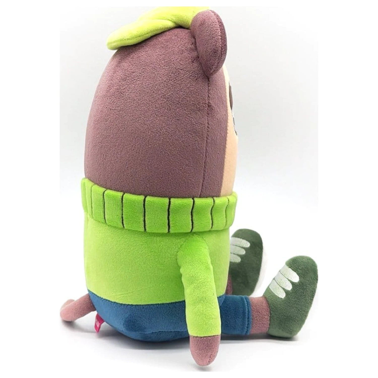 MaxDesignPro plišasta figura Angus 22 cm fotografija izdelka