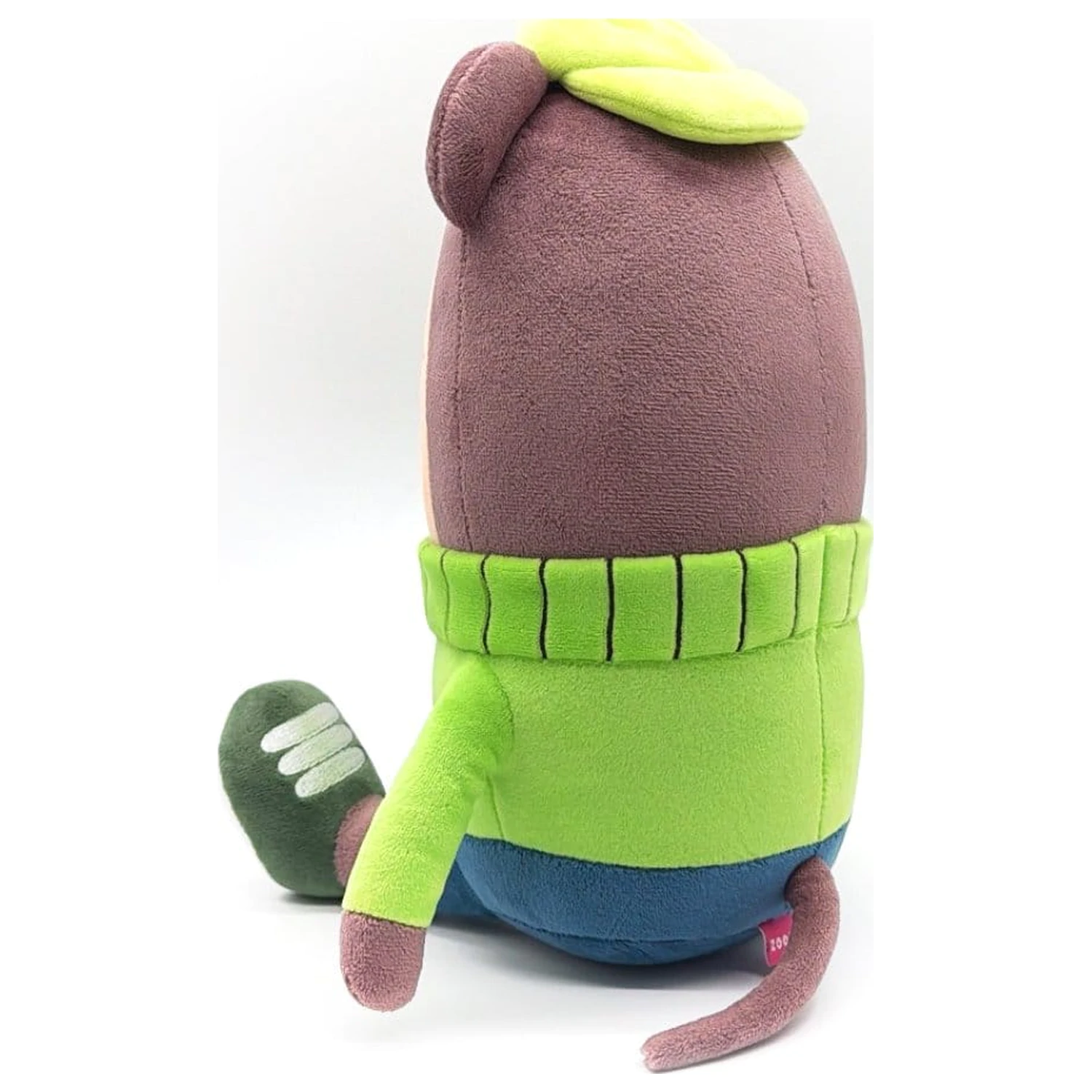 MaxDesignPro plišasta figura Angus 22 cm fotografija izdelka