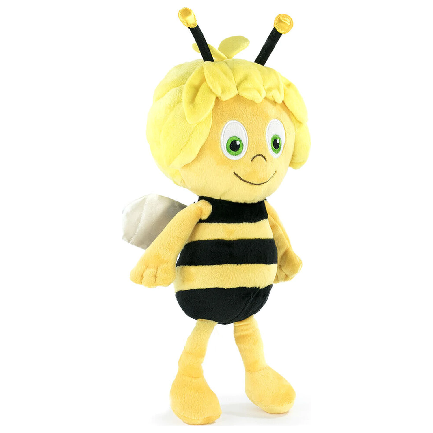 Maya the Bee Classic plišasta igrača 32 cm fotografija izdelka