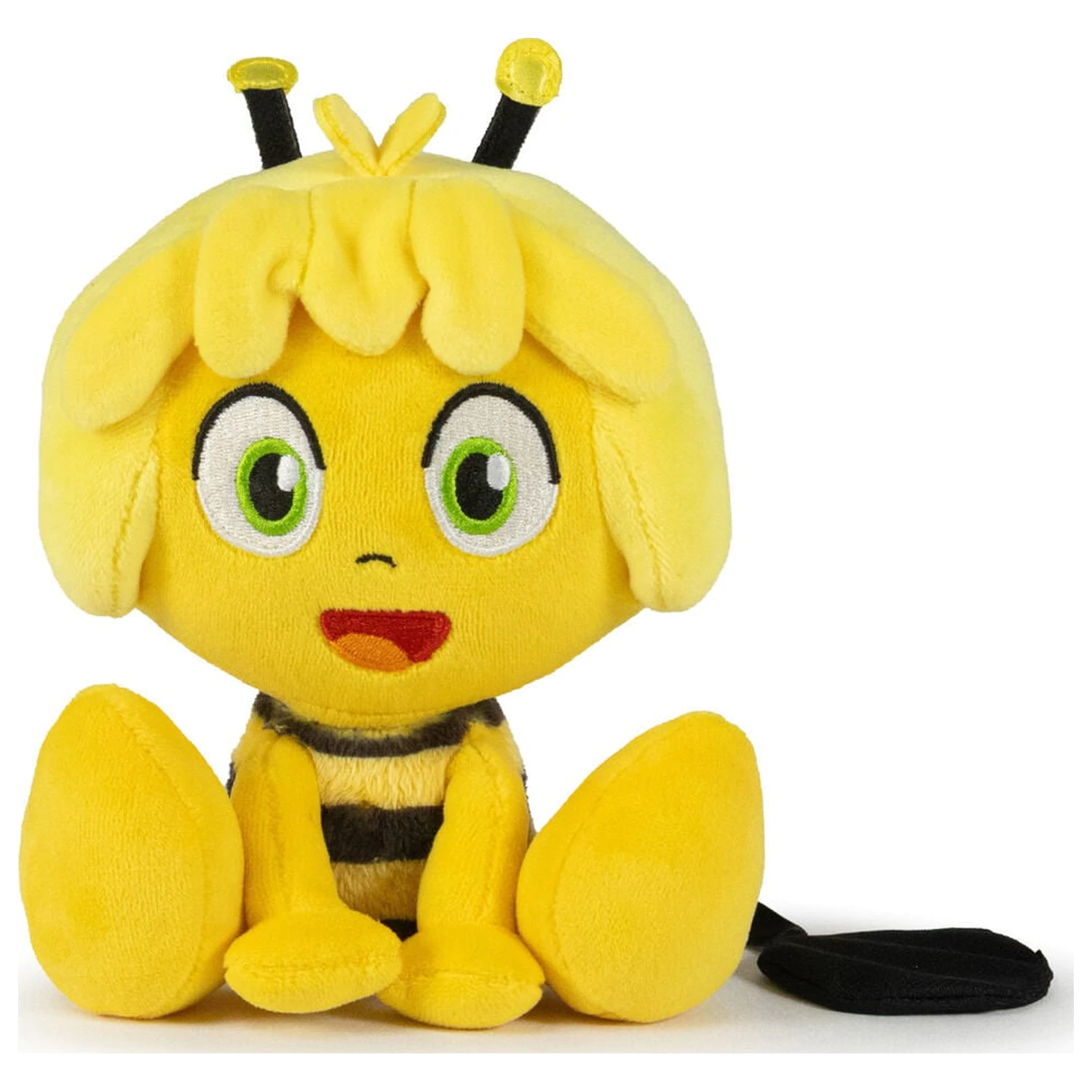 Maya The Bee plišasta igrača 15 cm fotografija izdelka