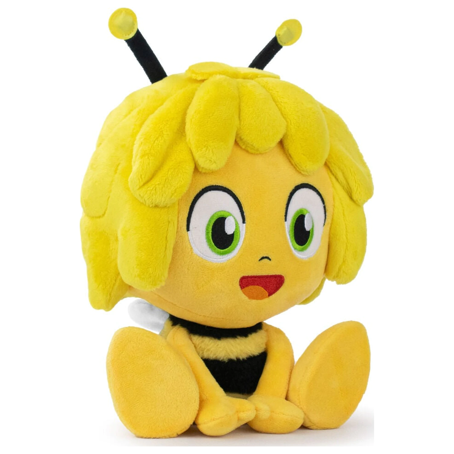 Maya The Bee plišasta igrača 25cm fotografija izdelka