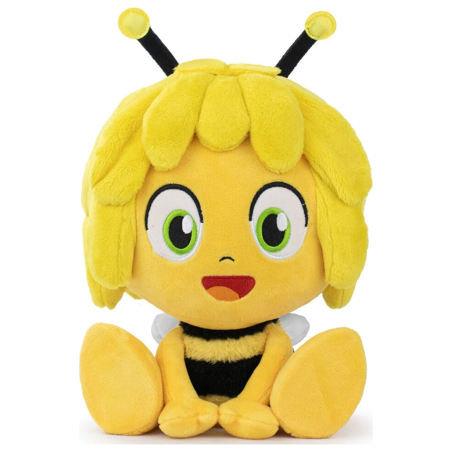 Maya The Bee plišasta igrača 25cm fotografija izdelka
