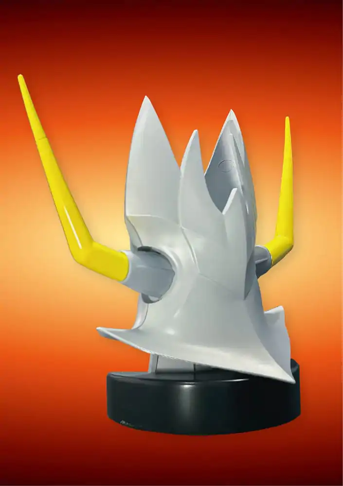 Mazinger Diecast akcijska figura Metal Action Kaiser Pilder prenovljena različica fotografija izdelka