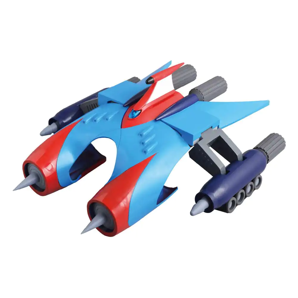 Mazinger Grand Action Bigsize Model PVC kip Vrtalni Spazer 57 cm fotografija izdelka