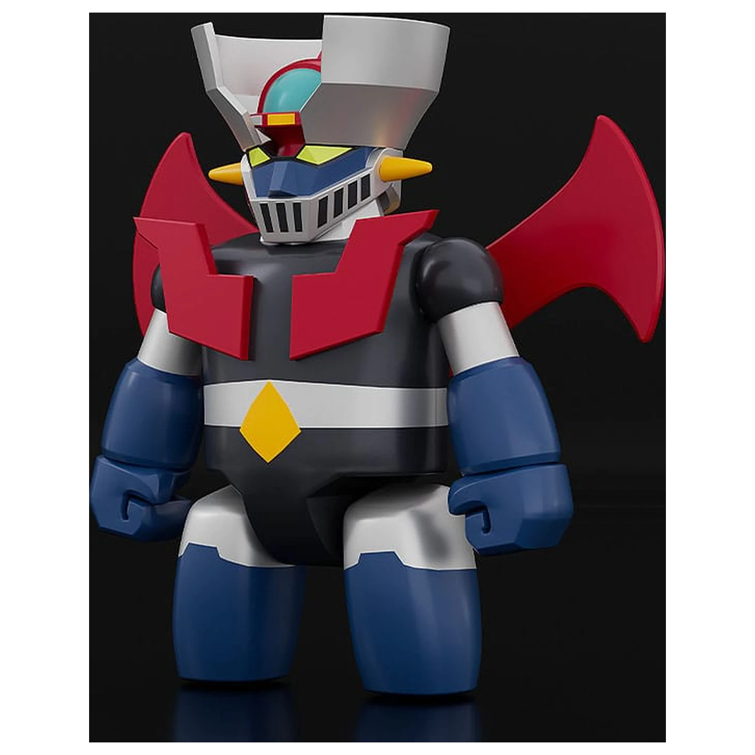 Mazinger Z Brickroid akcijska figura Mazinger Z 5 cm fotografija izdelka