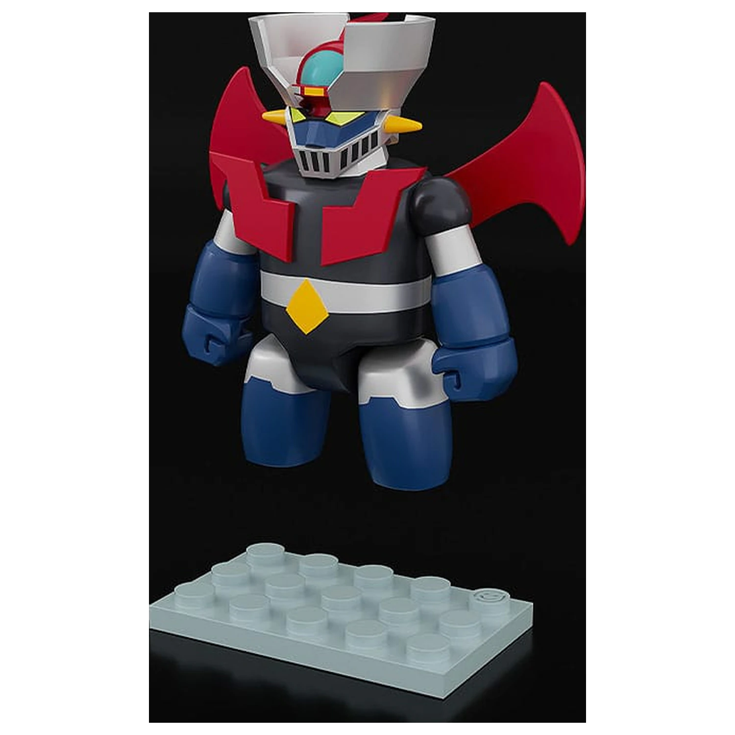Mazinger Z Brickroid akcijska figura Mazinger Z 5 cm fotografija izdelka