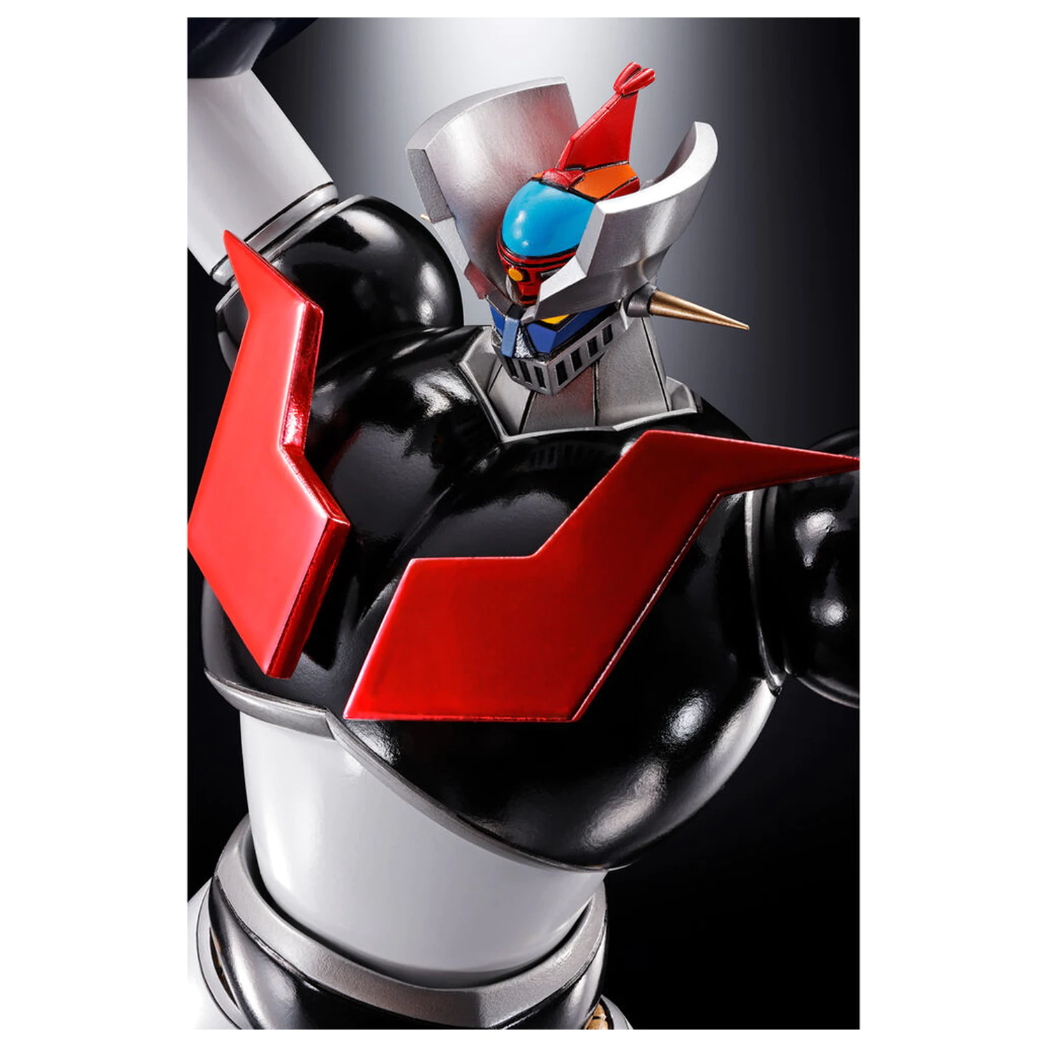 Mazinger Z Double Mazinger Figuarts Zero figura 19,5 cm fotografija izdelka