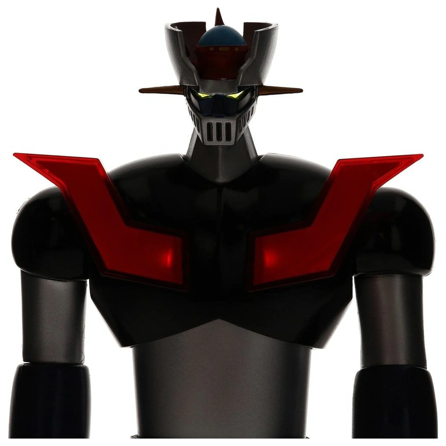 Mazinger Z figura s svetlobo 30cm fotografija izdelka
