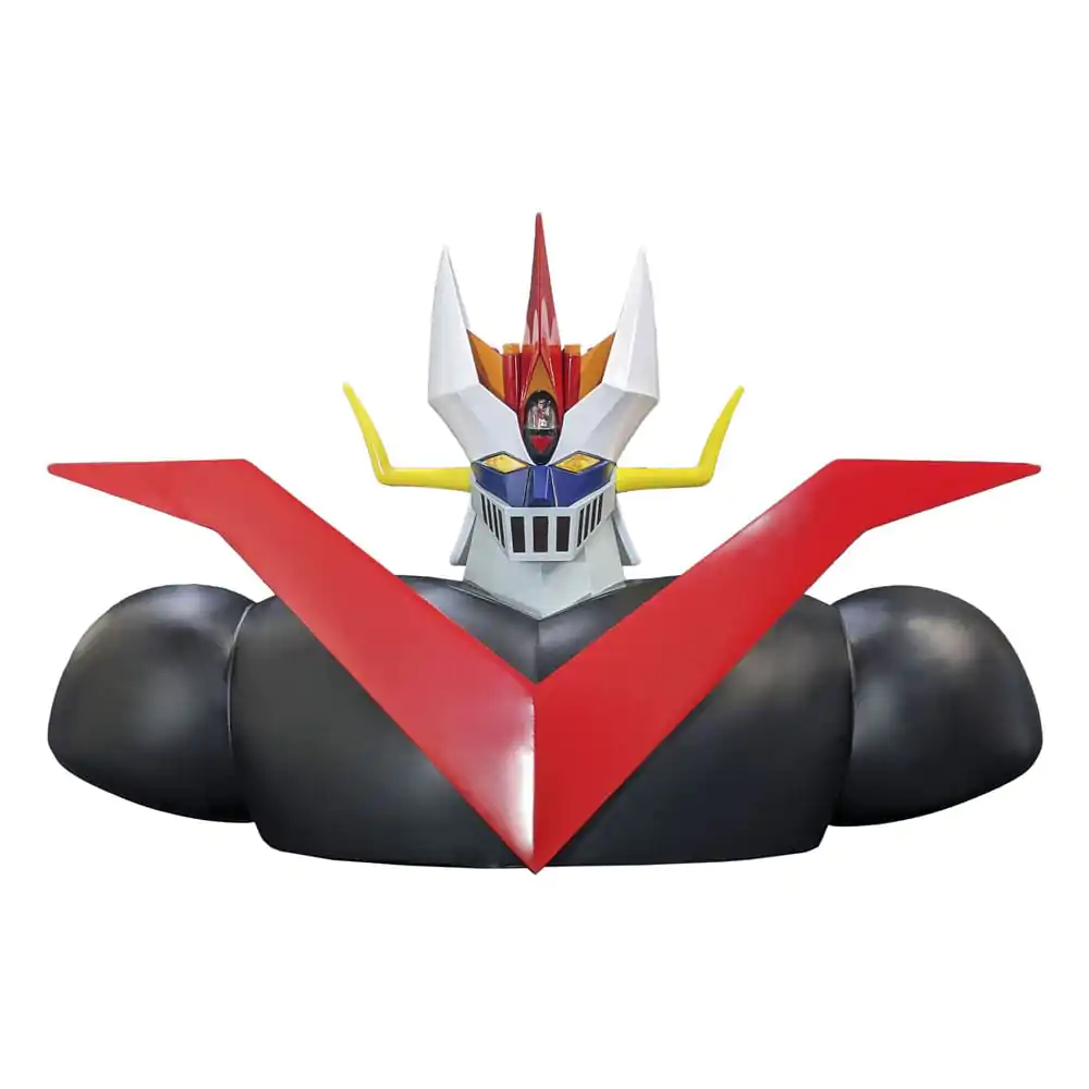 Mazinger Z figura Metal Action Brain Condor set dodatkov, deli telesa 16 cm fotografija izdelka