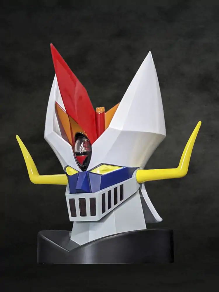 Akcijska figura Mazinger Z Metal Action Brain Condor Renewal Ver. 14 cm fotografija izdelka