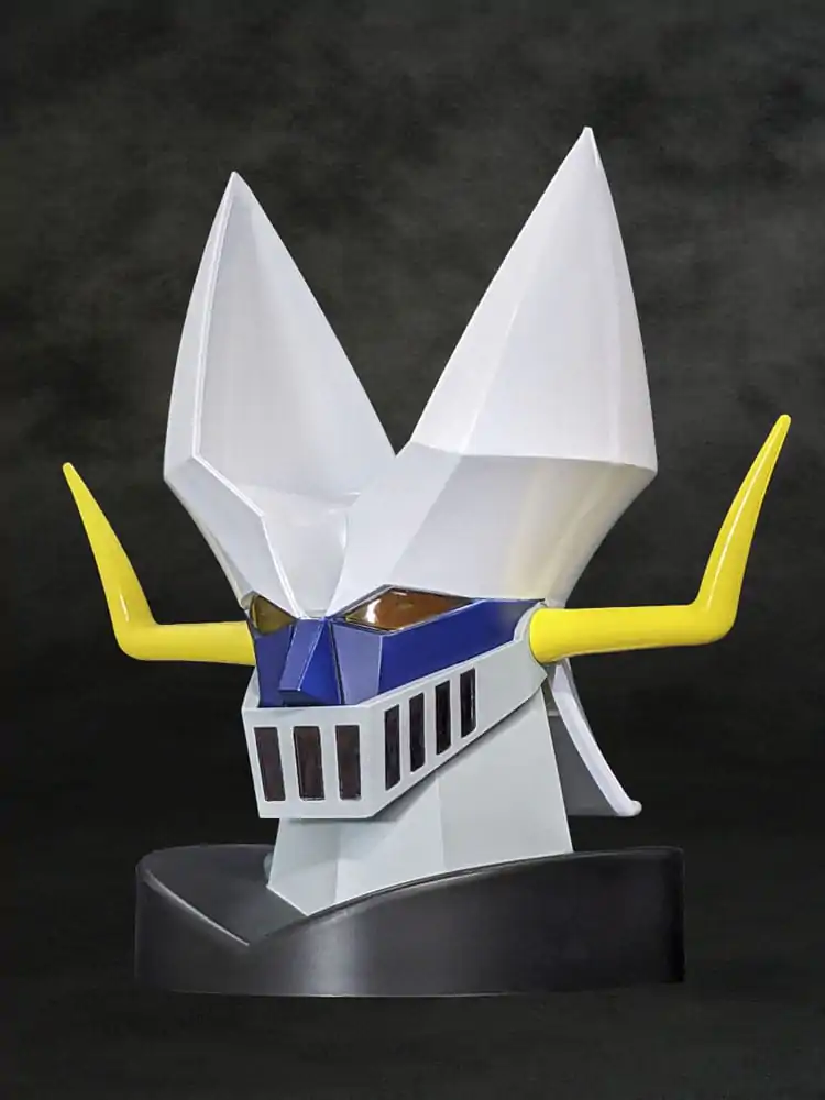 Akcijska figura Mazinger Z Metal Action Brain Condor Renewal Ver. 14 cm fotografija izdelka