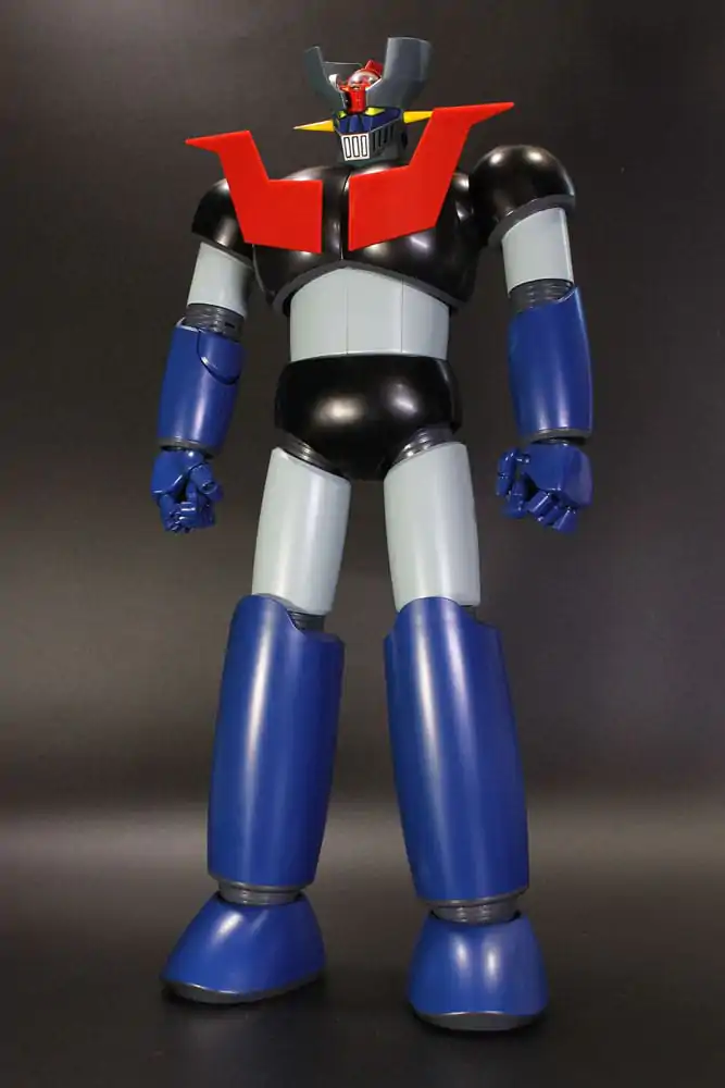 Mazinger Z Grand Action Bigsize Model Diecast akcijska figura Original Color Ver. 40 cm fotografija izdelka