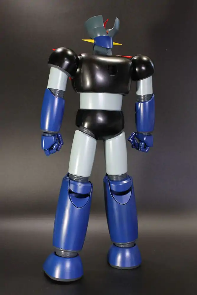 Mazinger Z Grand Action Bigsize Model Diecast akcijska figura Original Color Ver. 40 cm fotografija izdelka
