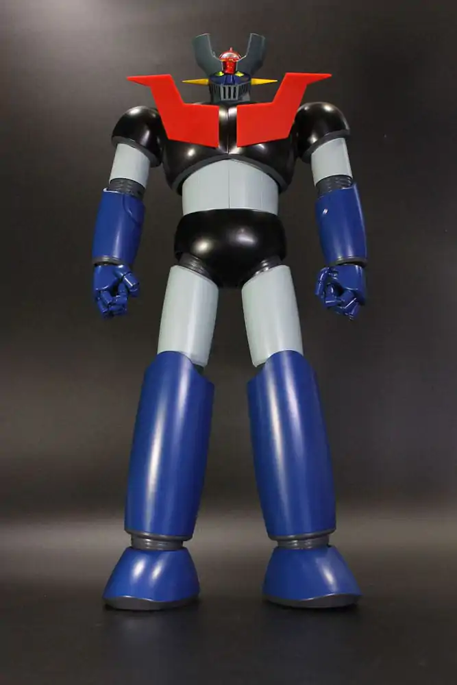 Mazinger Z Grand Action Bigsize Model Diecast akcijska figura Original Color Ver. 40 cm fotografija izdelka