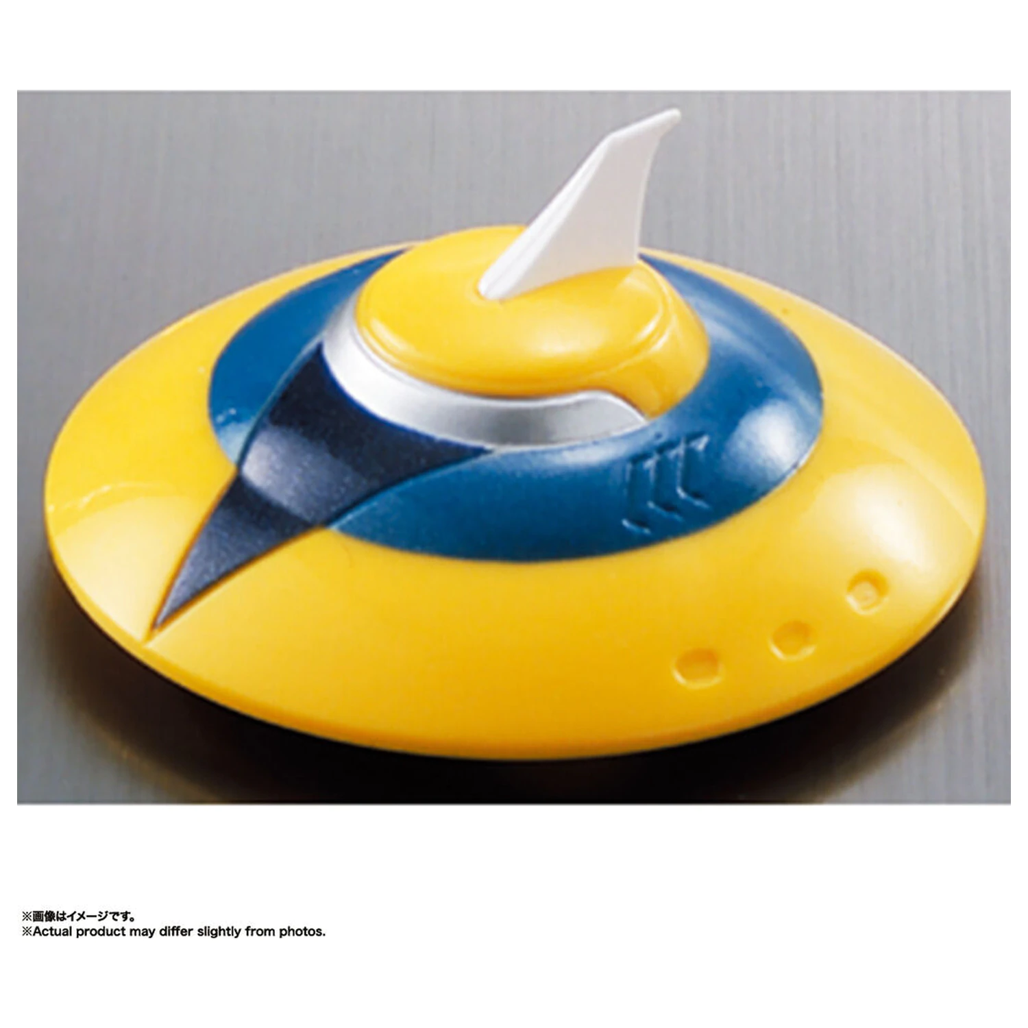 Mazinger Z GX-04S Grendizer Soul of Chogokin figura fotografija izdelka