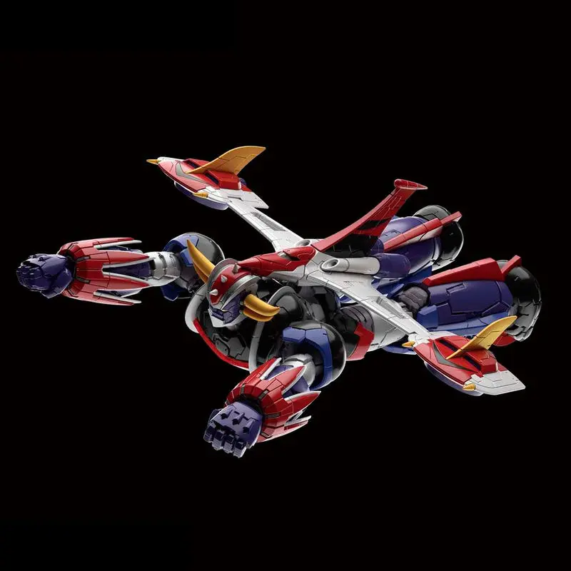 Mazinger Z Infinity Grendizer Infinitism model komplet figura 18cm fotografija izdelka