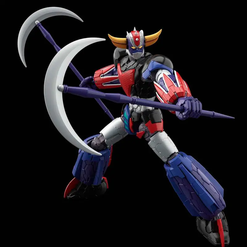 Mazinger Z Infinity Grendizer Infinitism model komplet figura 18cm fotografija izdelka