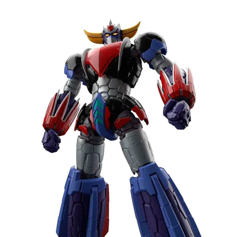 Mazinger Z Infinity Grendizer Infinitism model komplet figura 18cm fotografija izdelka