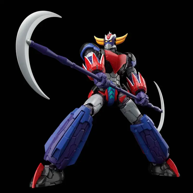 Mazinger Z Infinity Grendizer Infinitism model komplet figura 18cm fotografija izdelka