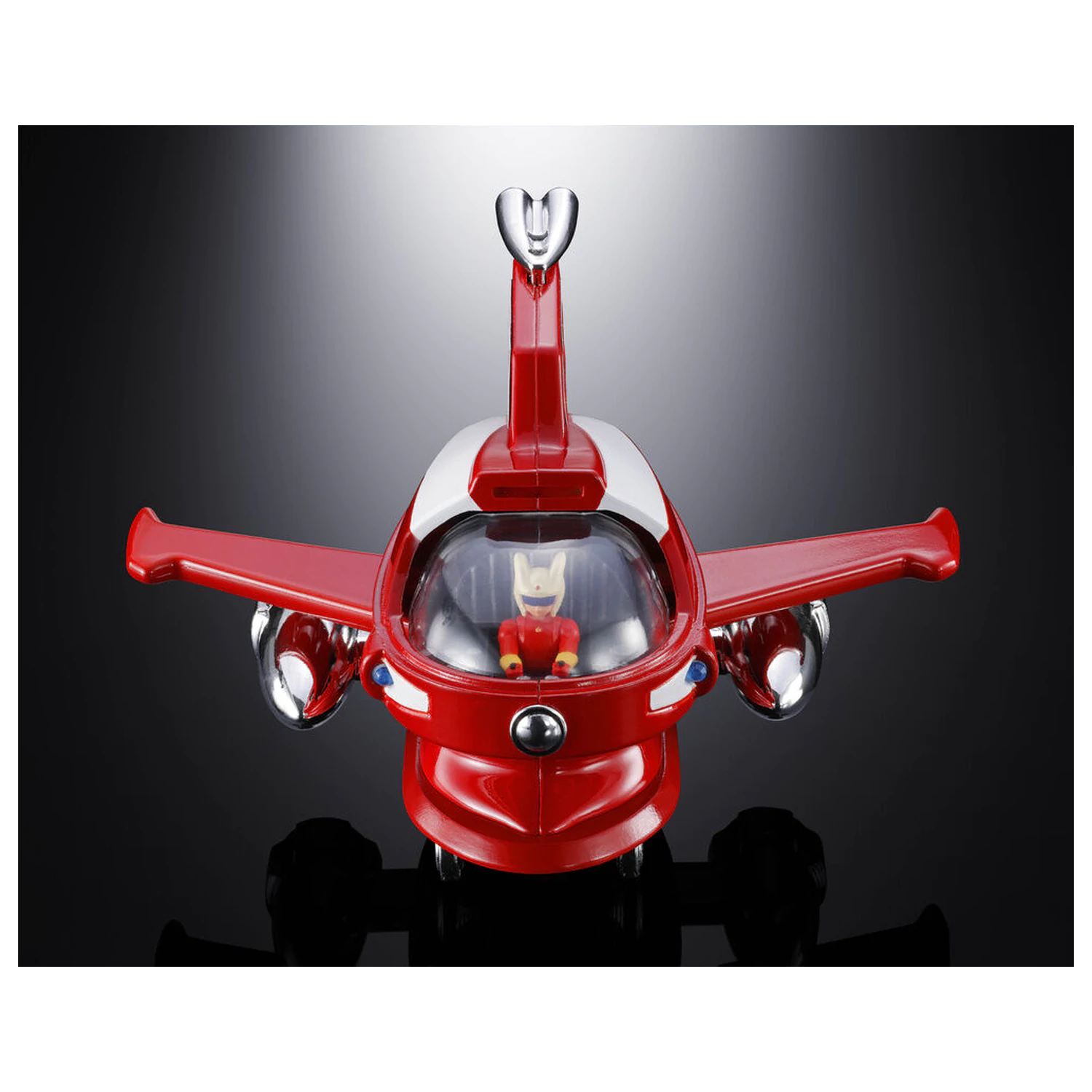 Mazinger Z Jet Pileder Chogokin figura 6,5cm fotografija izdelka