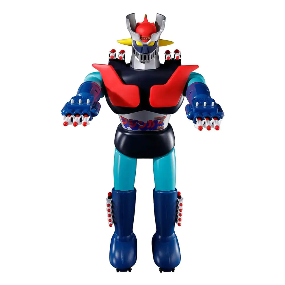 Mazinger Z Jumbo Machineder akcijska figura Mazinger Z 60 cm fotografija izdelka