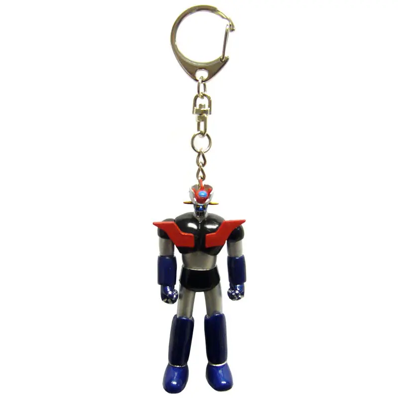 Mazinger Z PVC obesek za ključe Mazinger Z 7 cm fotografija izdelka