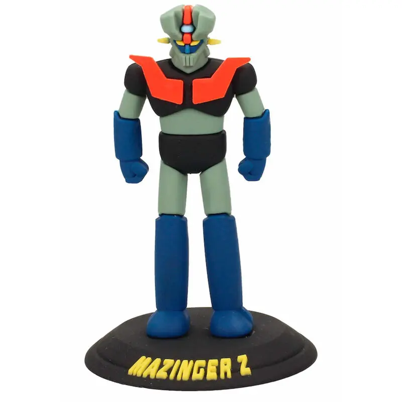 Mazinger Z Go Nagai Collection Figura Mazinger Z 8 cm fotografija izdelka