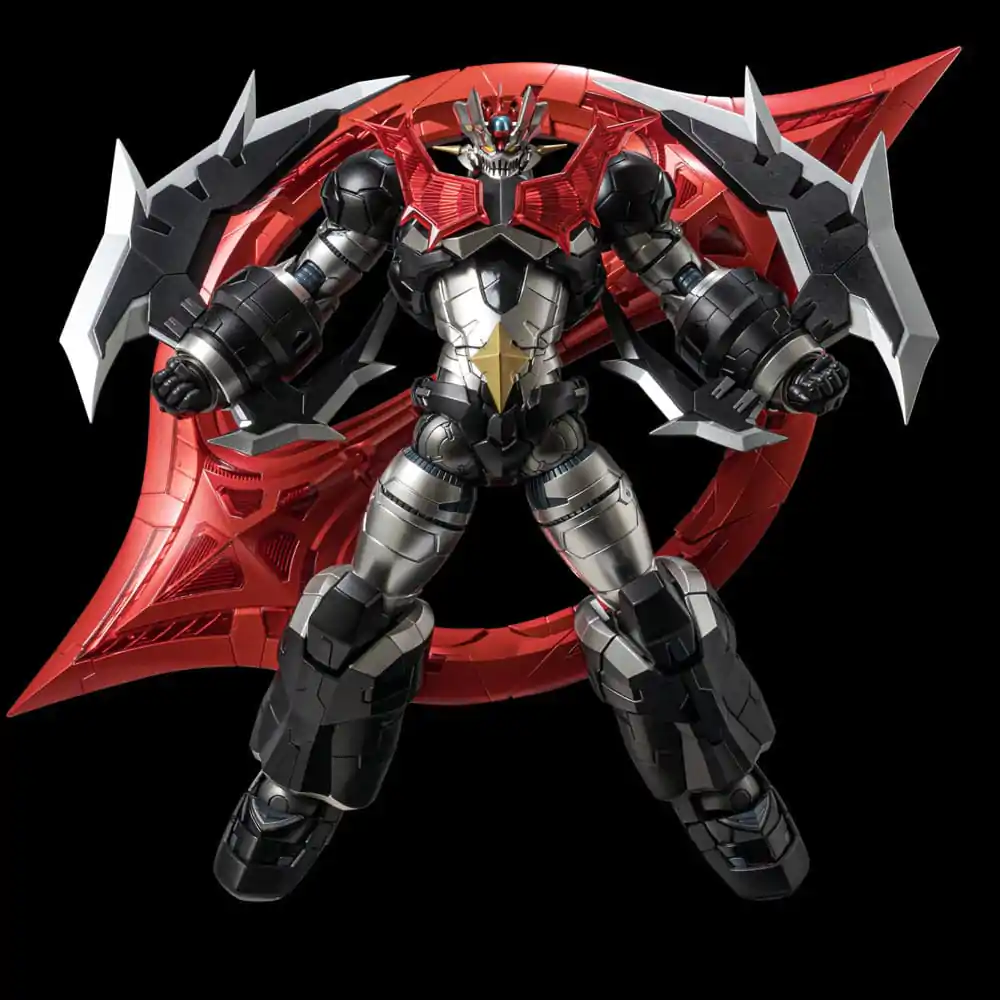 Mazinger Z Riobot Diecast akcijska figura Mazinger Zero 27 cm fotografija izdelka