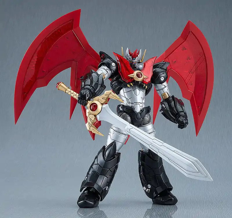 Mazinkaiser Moderoid Plastični model komplet Mazinkaiser 14 cm fotografija izdelka