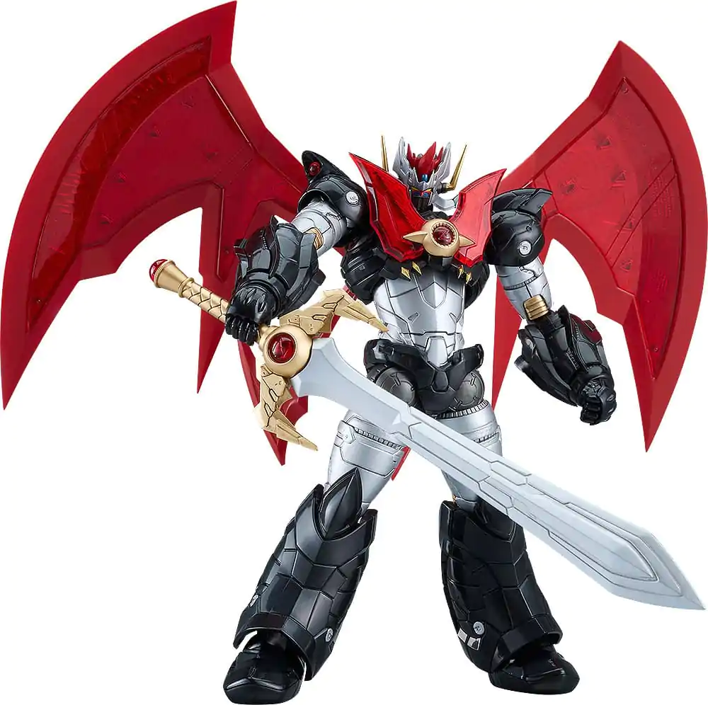 Mazinkaiser Moderoid Plastični model komplet Mazinkaiser 14 cm fotografija izdelka