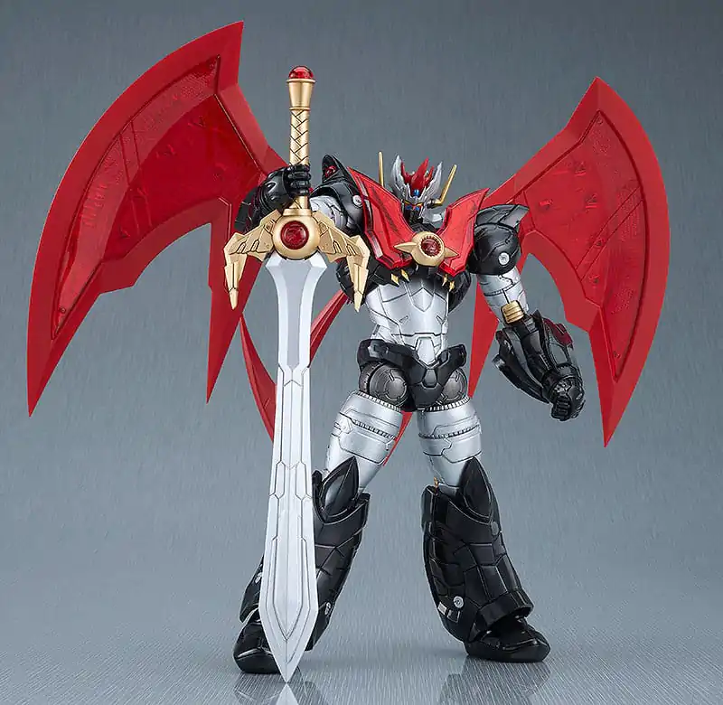 Mazinkaiser Moderoid Plastični model komplet Mazinkaiser 14 cm fotografija izdelka